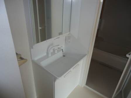 シャーメゾン　ロザンジュ 0302号-8