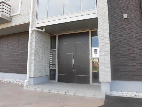 シャーメゾン　ロザンジュ 0302号-12