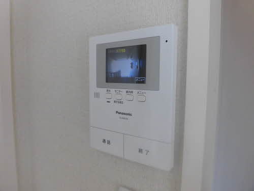 シャーメゾン　ロザンジュ 0302号-15