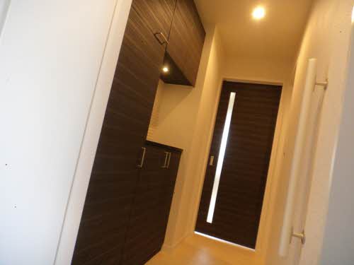 プレミアス町新 0205号-3