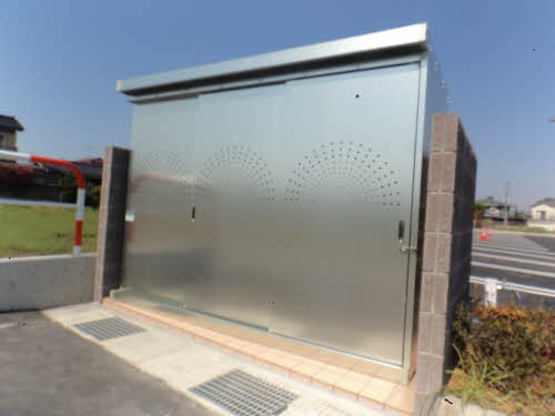 プレミアス町新 0205号-15