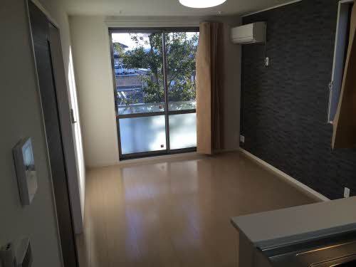 フォレナ・テラス A101号-3