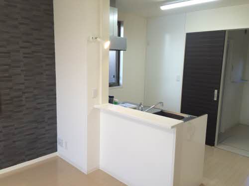 フォレナ・テラス A101号-5