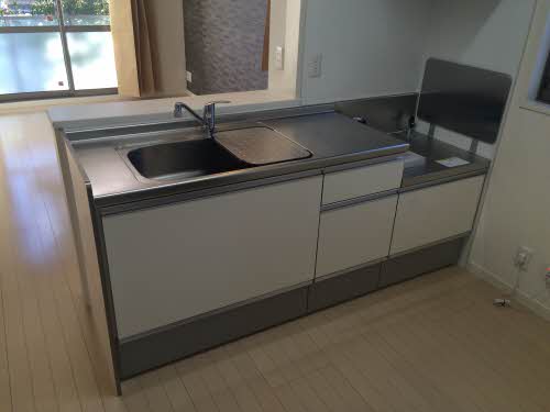 フォレナ・テラス A101号-6