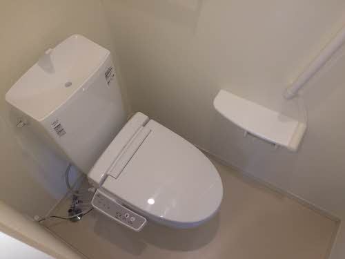 フォレナ・テラス A101号-12