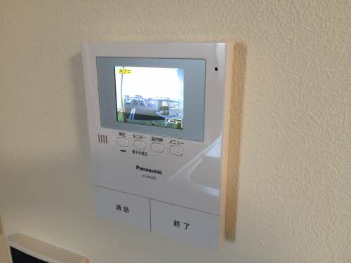 フォレナ・テラス A101号-14