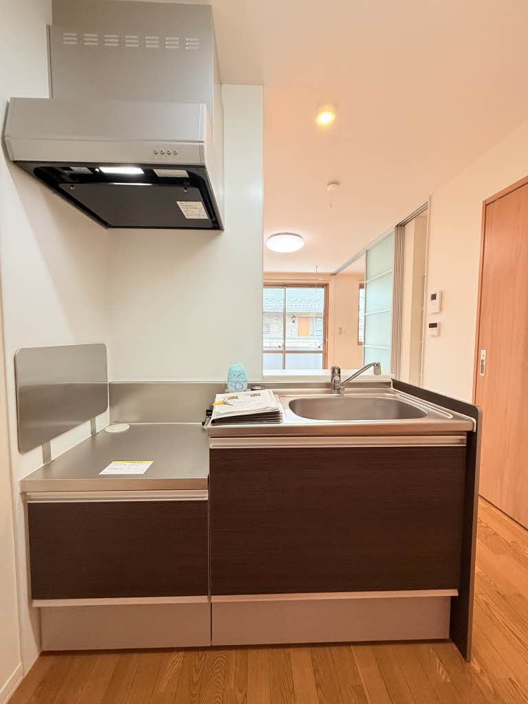 カーサロータス 0102号-5