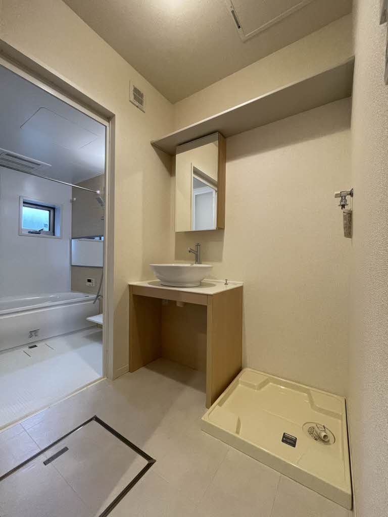 プロヌーブ芦原 0103号-7