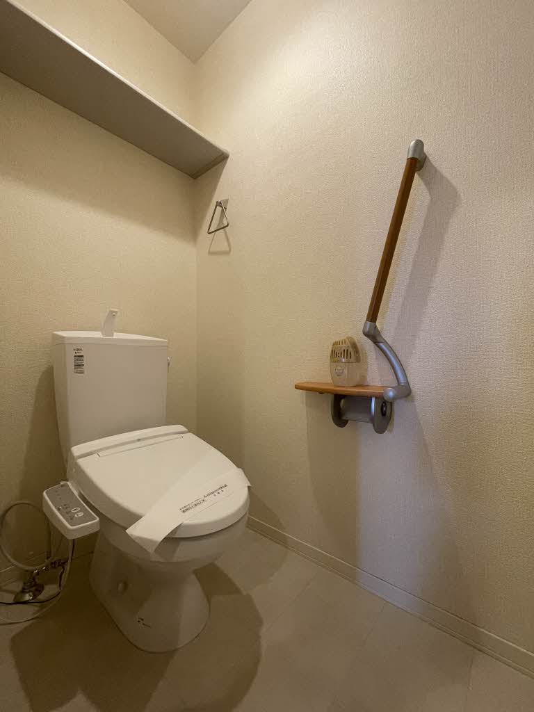 プロヌーブ芦原 0103号-9