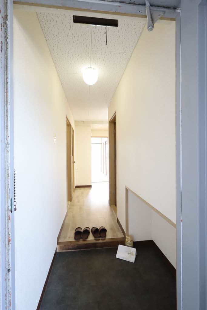 メゾン富士 002B号-15