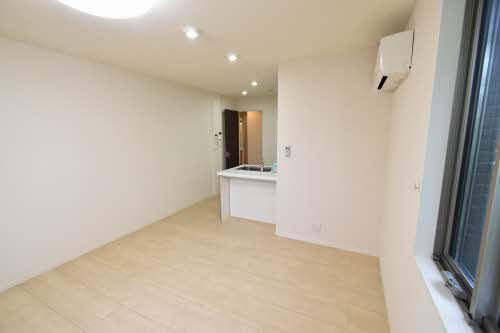 プルナス烏森 0101号-3