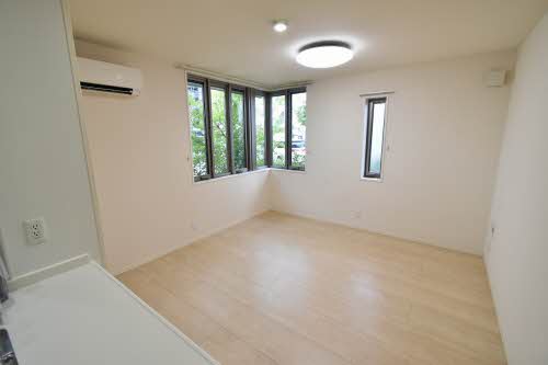 プルナス烏森 0101号-4