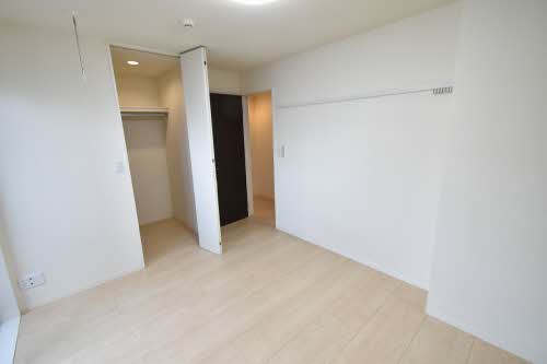 プルナス烏森 0101号-5