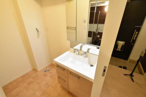 プルナス烏森 0101号-8