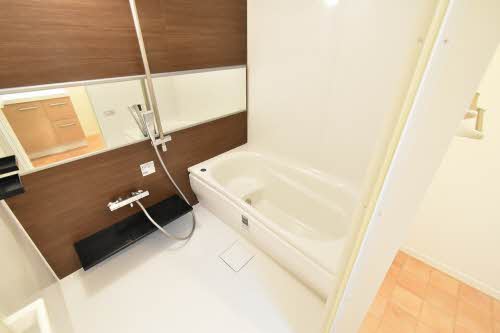 プルナス烏森 0101号-9