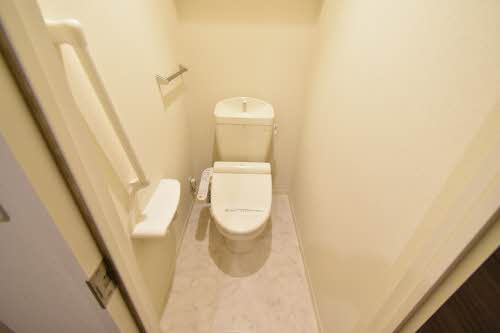 プルナス烏森 0101号-10