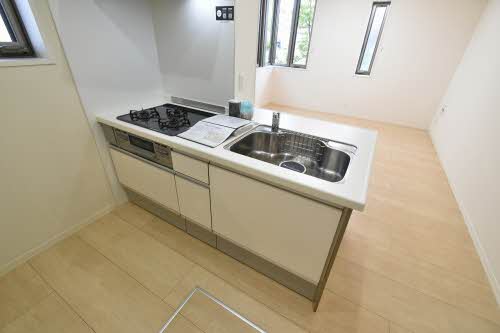 プルナス烏森 0101号-11