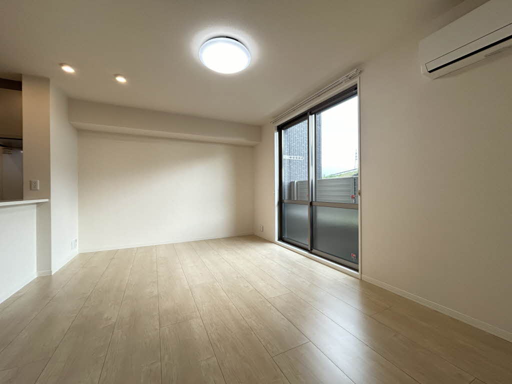 シャーメゾン江口 0101号-2