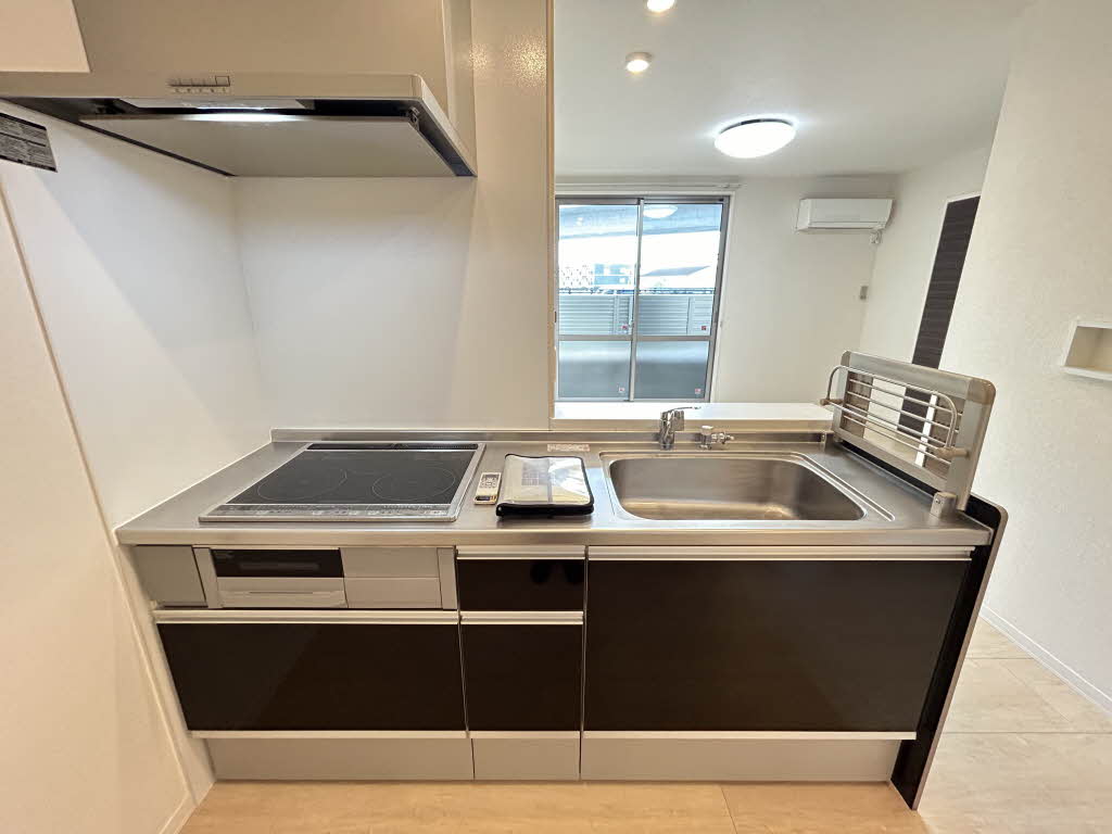 シャーメゾン江口 0101号-3