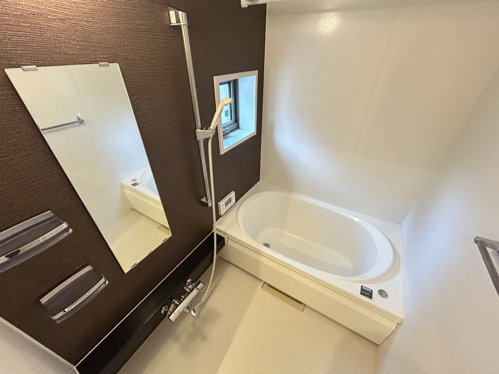 シャーメゾン江口 0101号-4