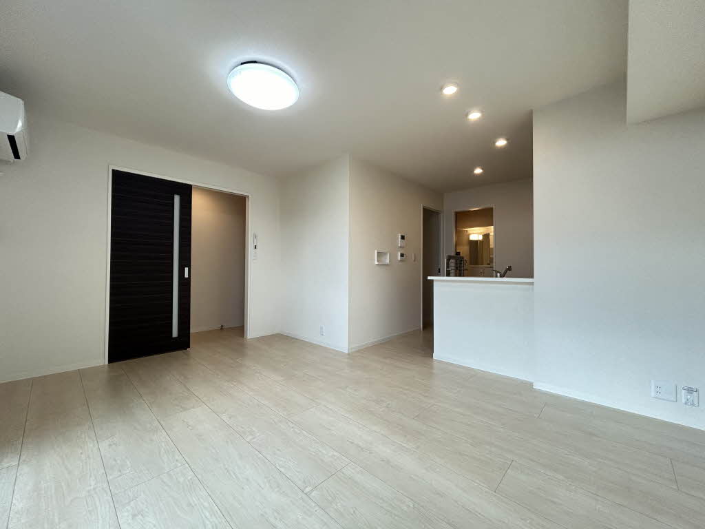 シャーメゾン江口 0101号-8