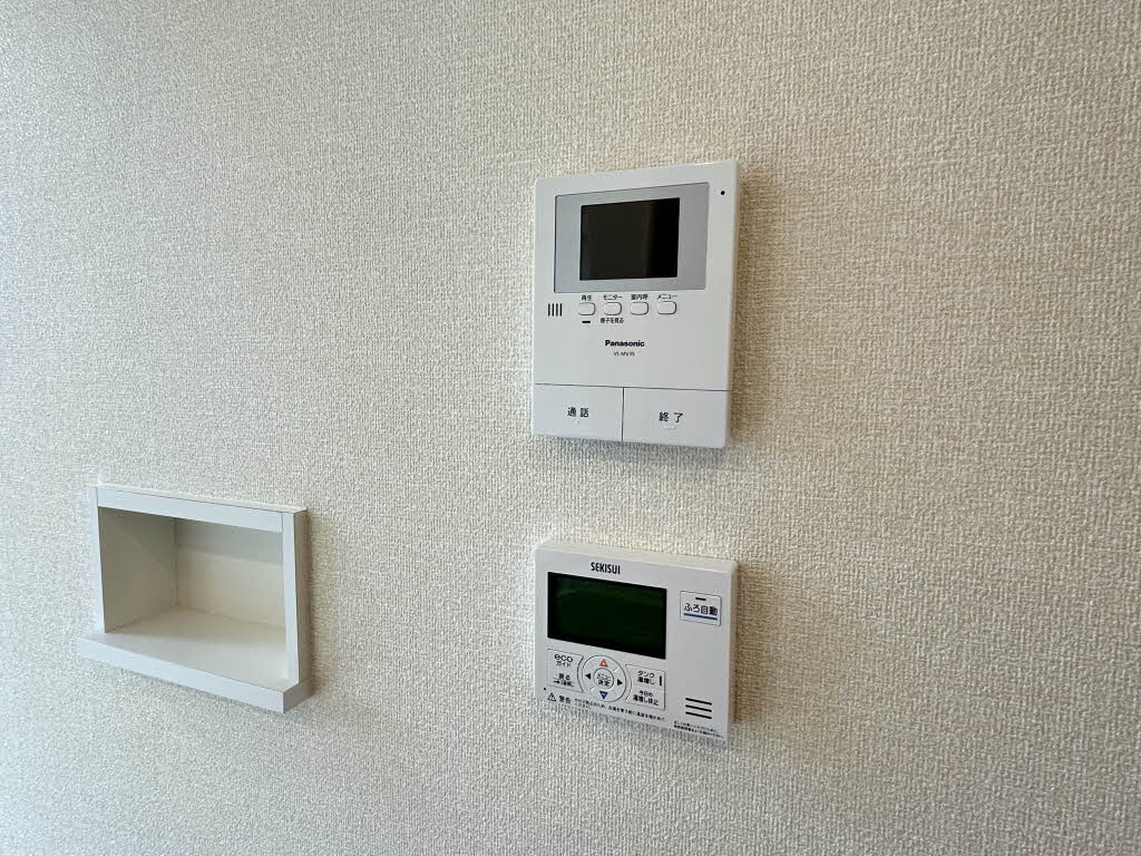 シャーメゾン江口 0101号-9