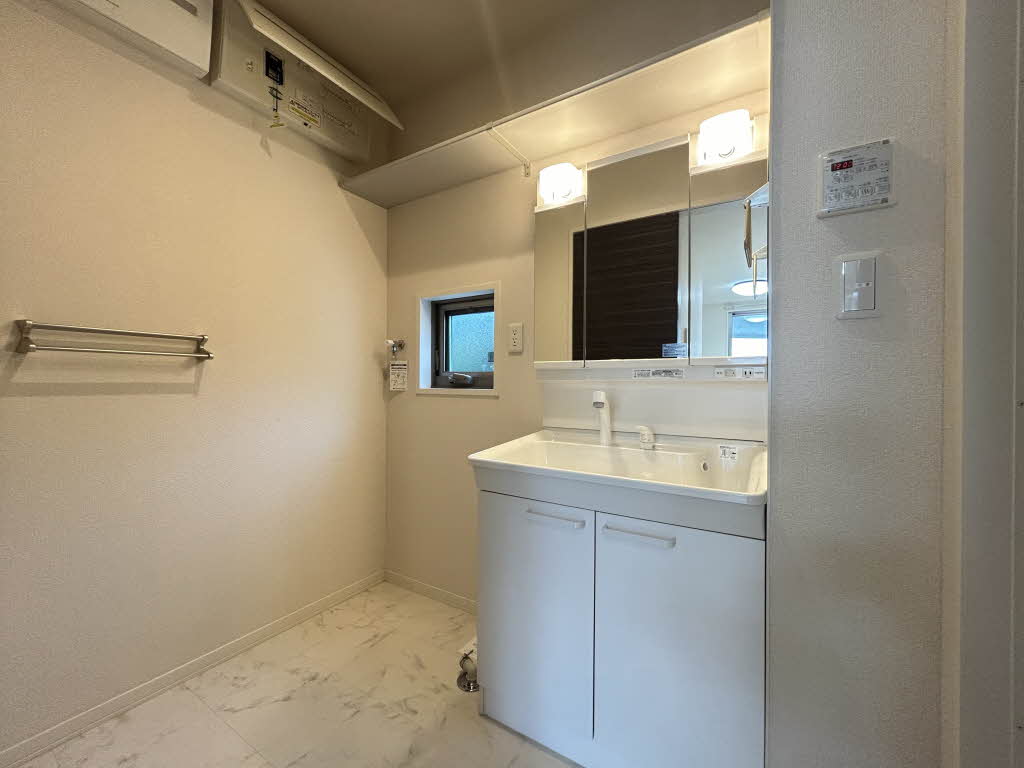 シャーメゾン江口 0101号-11