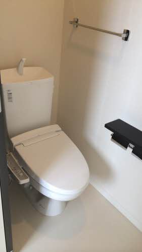 アイリス F201号-4