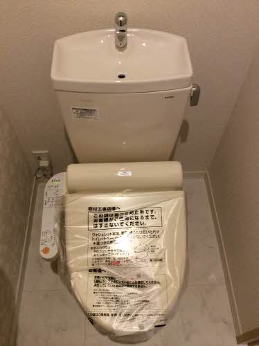 フォレスタ本多町 0302号-12