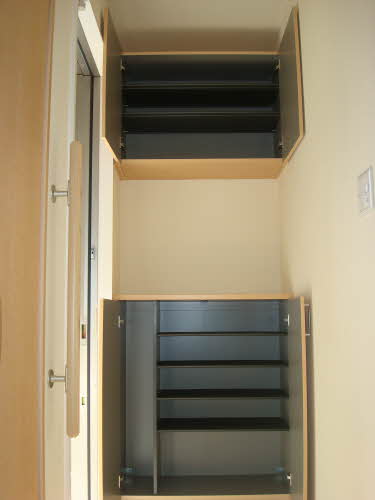 ナディア長折南 B101号-2