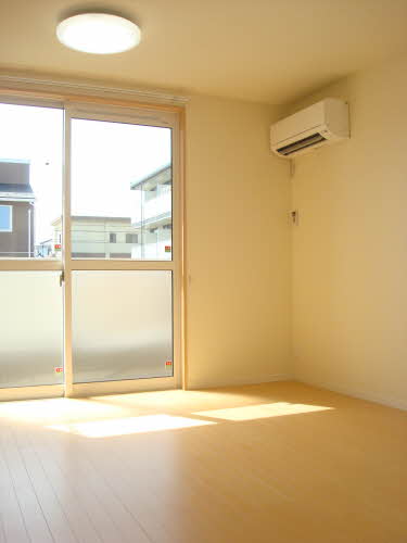 ナディア長折南 B101号-3