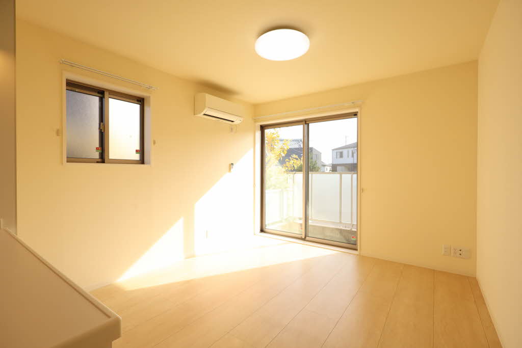 ベレオ江場 0101号-3