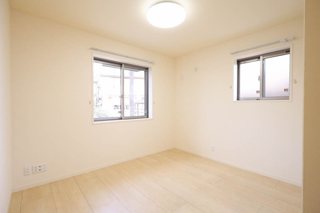 ベレオ江場 0101号-4