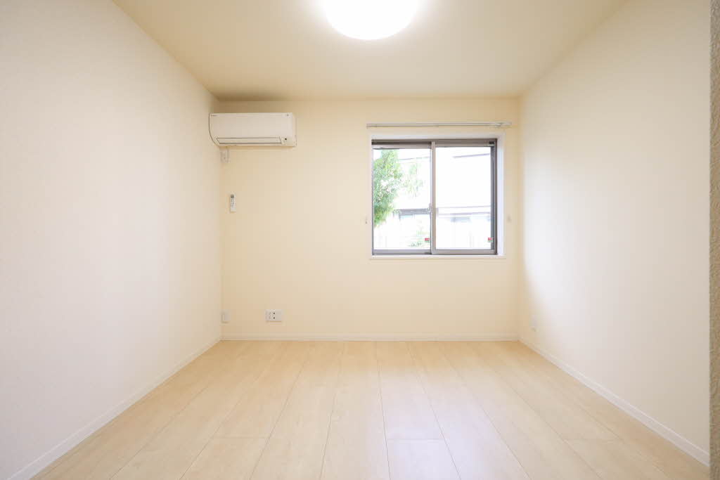 ベレオ江場 0101号-5