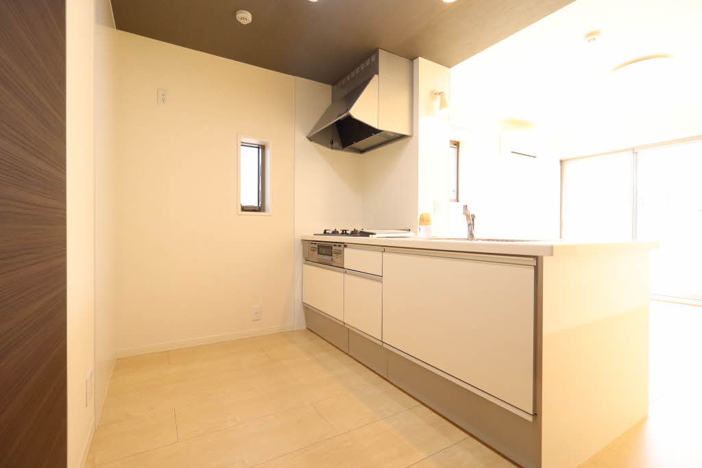 ベレオ江場 0101号-6