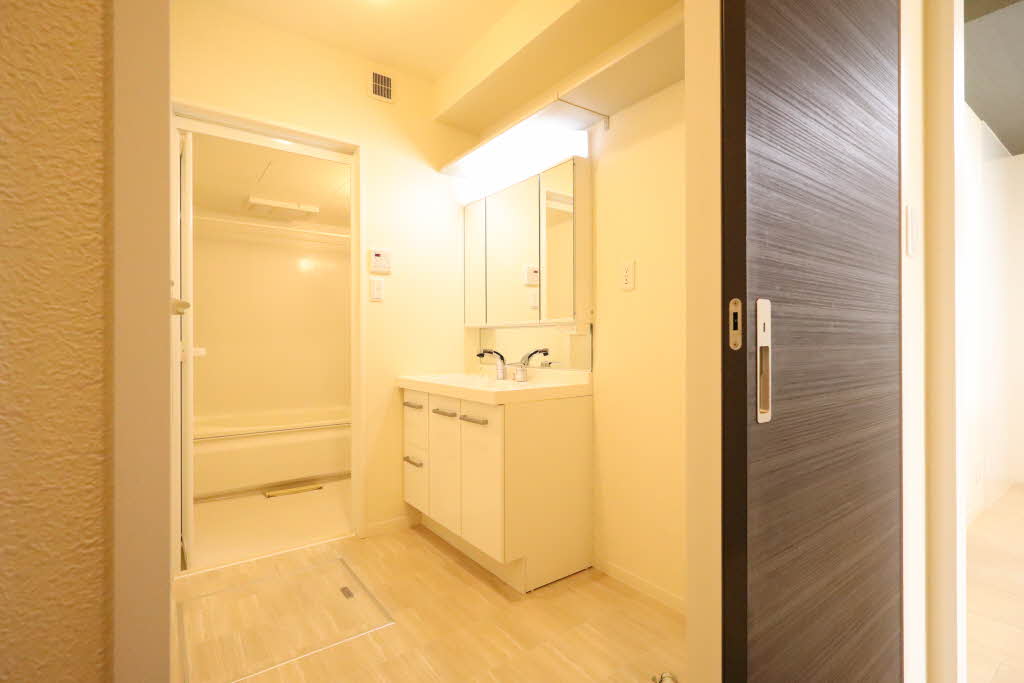 ベレオ江場 0101号-7