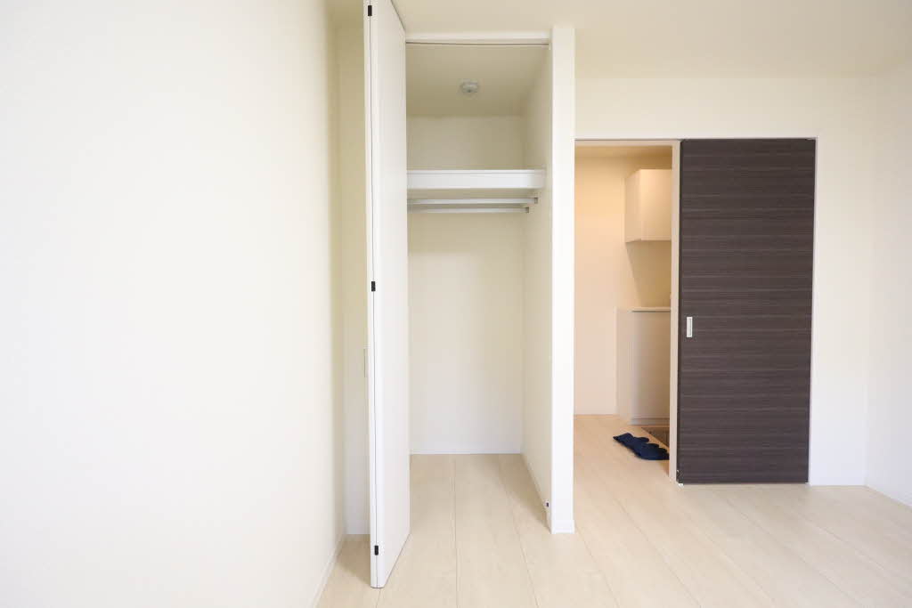 ベレオ江場 0101号-12