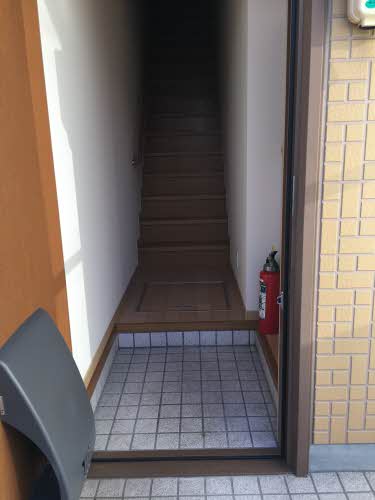 エル・メゾンＫＡＴＯＲＩ 0201号-2