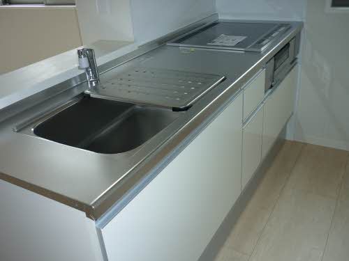 グリーンコート 0203号-7