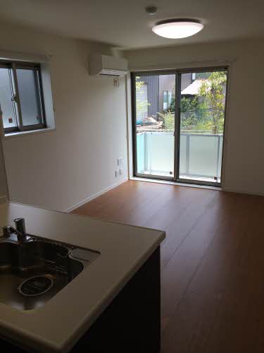 ベレオ日名 0101号-4