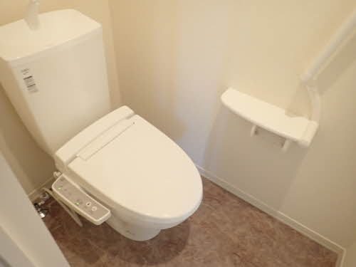 シャーメゾン弁天橋通 0101号-6