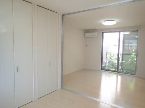 シャーメゾン弁天橋通 0101号-8