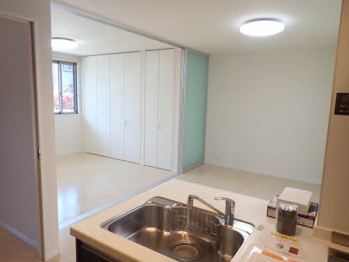 シャーメゾン弁天橋通 0101号-15