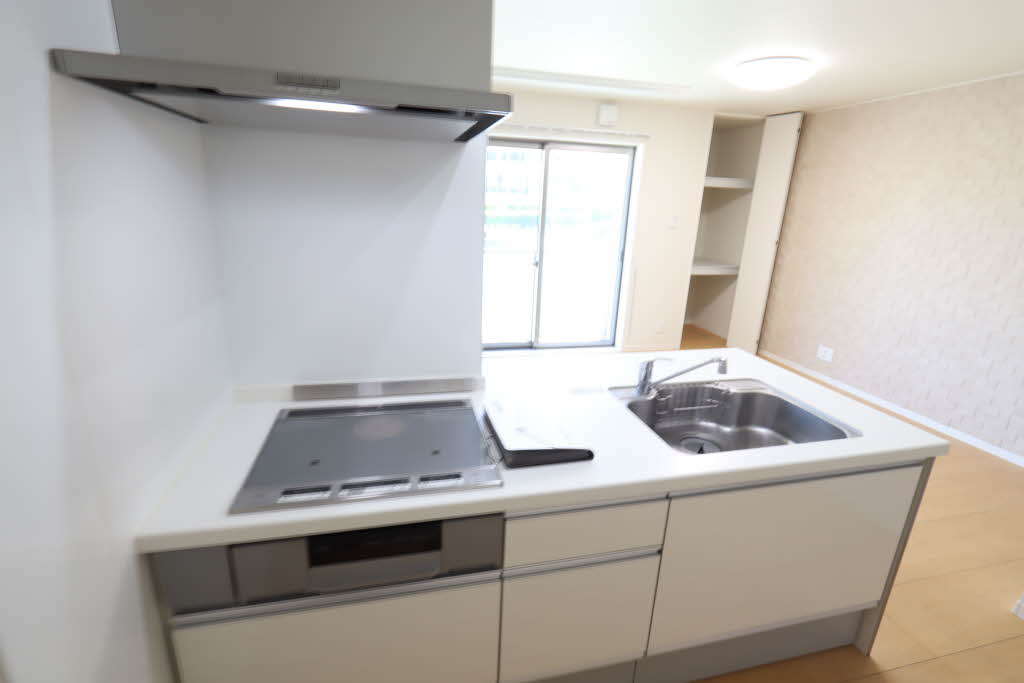 サニーヒル白樺 0102号-4