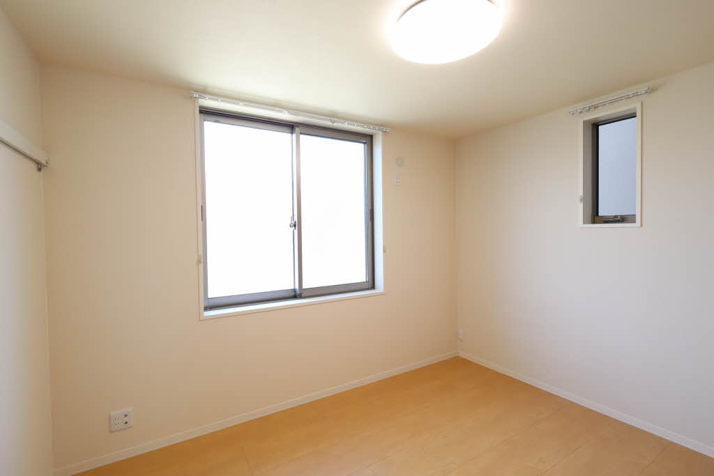 サニーヒル白樺 0102号-6