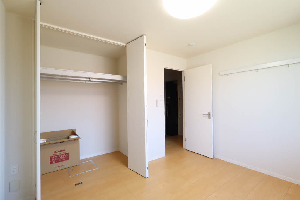 サニーヒル白樺 0102号-7