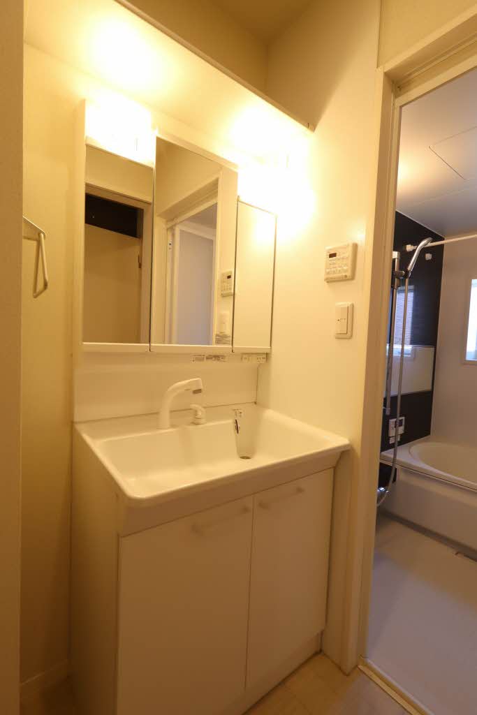 サニーヒル白樺 0102号-11