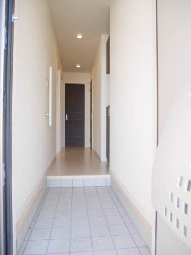 リラフォート B102号-2