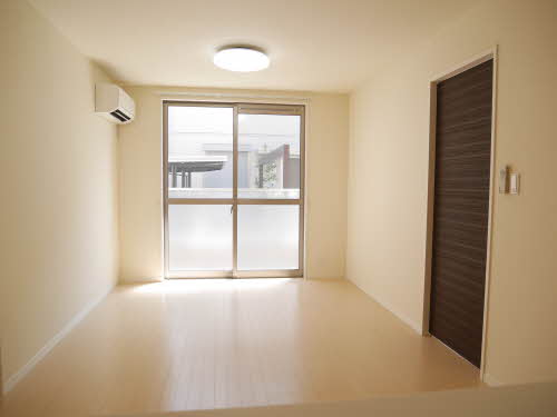 リラフォート B102号-4