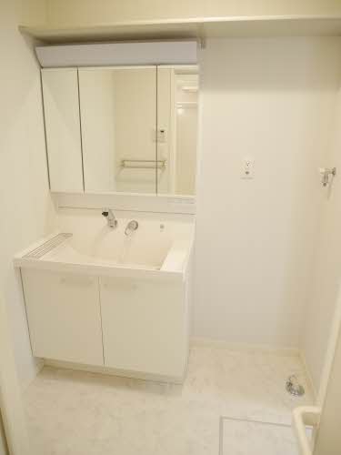 リラフォート B102号-9